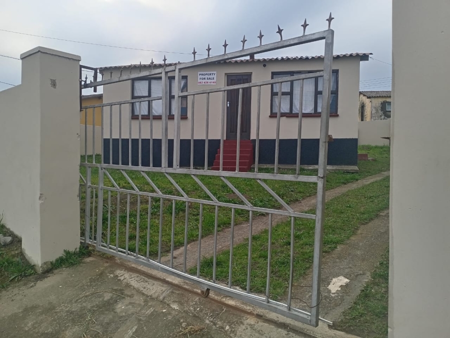 2 Bedroom Property for Sale in Mdantsane Nu 13 Eastern Cape
